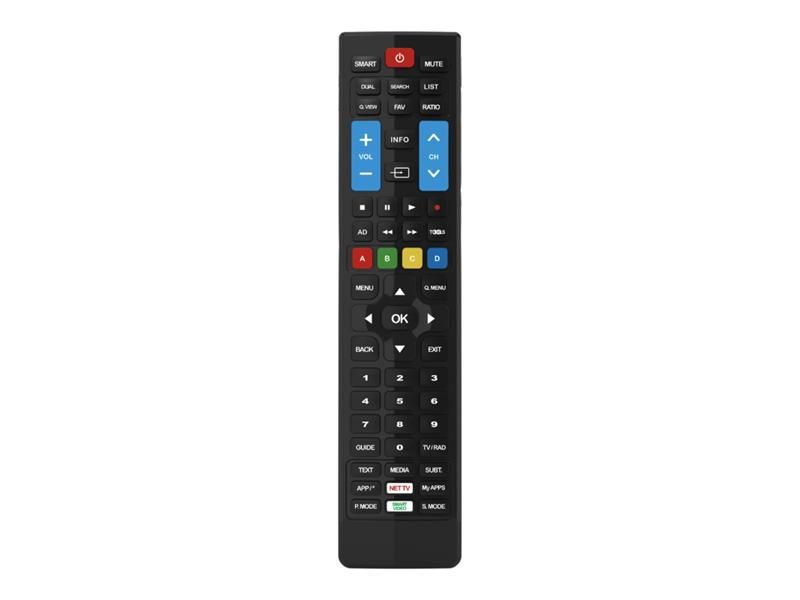 Diaľkové ovládanie SUPERIOR SUPTRB007 pre televízor LG