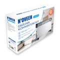 NOVEEN CH6000, Elektrický konvektor, wht