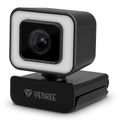Webkamera YENKEE YWC 200 Quadro