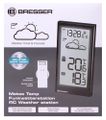 Meteostanica Bresser Temp