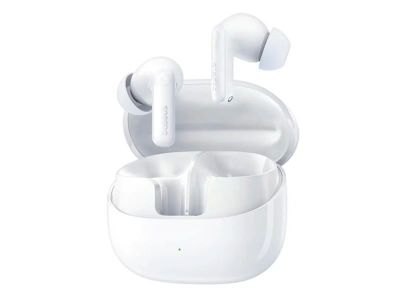 Slúchadlá Bluetooth BASEUS Bass BP1 Pro White