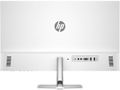 HP/527sa/27"/IPS/FHD/100Hz/5ms/White-Slvr/2R LED monitor, 27", 1920×1080, IPS, 1500:1, 5ms, 300cd/m2, 100Hz, 2× HDMI, VGA, repro, bielo-strieborný, en. tř. D