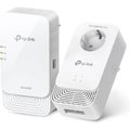 TP-Link PGW2440 KIT G,hn Powerline Kit AX1800