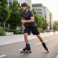 Kolieskové korčule NILS Extreme NA684 Velto modré
