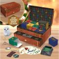 Adventný kalendár Harry Potter Keepsake Box 2025