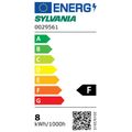 SYLVANIA ToLEDo Stick, LED žiarovka E27, 2700K, 81