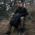 K16101-01-Black-PER PIECE Pentagon Epos Backpack