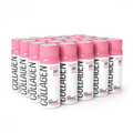 Kolagénový Beauty Shot - BeastPink, lesné ovocie, 20 x 60 ml