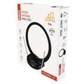 EMOS CITY RING-C500 prijímacia anténa DVB-T2, DAB, filtr LTE/4G/5G
