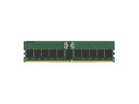 DDR5 - modul - 32 GB - DIMM 288-pin - 5600 MHz / PC5-44800 - CL46 - 1,1 V - registrovaná - ECC
