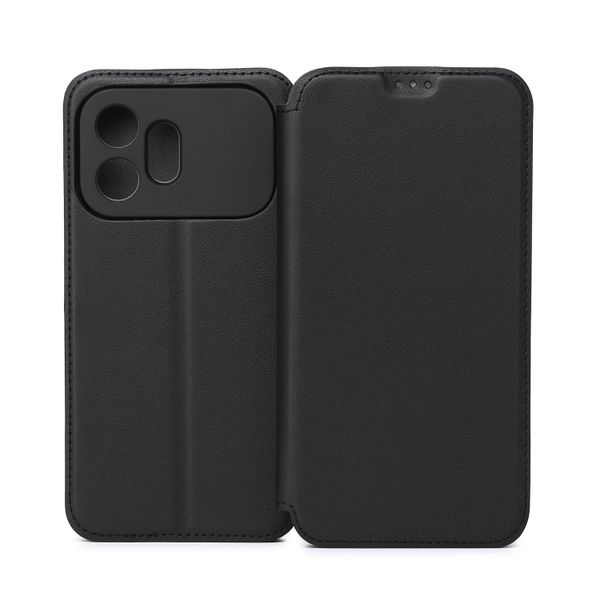 Smart Touch puzdro pre Honor 600 čierna