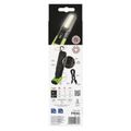 Nabíjacia baterka EMOS P4546 COB LED+LED, 500 lm, 2000 mAh