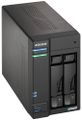 Asustor NAS AS6702T / 2x 2,5"/3,5" SATA III/ Celeron N5105 2.0 GHz/ 4GB/ 2x 2.5GbE/ 4x M.2/ 2x USB 3.2/ HDMI+IR Sítové úložište NAS, 2x 2,5"/3,5" SATA III, quad-core 2,0GHz, 4GB DDR4, 2x 2,5 GbE LAN, 4x M.2, 2x USB 3.1, 1x HDMI