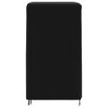 vidaXL Obaly na stojany na drevo 2ks 122x61x106cm 420D oxfordská látka