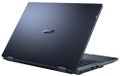 ASUS ExpertBook B3 Flip/B3402FBA/i3-1215U/14"/FHD/T/8GB/256GB SSD/UHD/W11P EDU/Black/2R Notebook, i3-1215U, 8GB DDR4, 256GB SSD, Intel UHD, 14" Full HD dotykový, W11P EDU, čierny