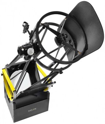 Hvezdársky ďalekohľad Explore Scientific Ultra Light Dobson 16"