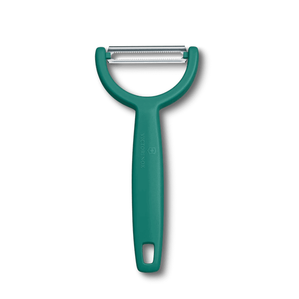 Victorinox 6.0963.4 Ypso Peeler škrabka, zelená