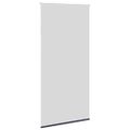 vidaXL Zatemňovacia roleta námornícka modrá 115x210 cm, šírka látky 110,7 cm, polyester