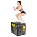 Mäkký Plyo box HMS Premium PYB01