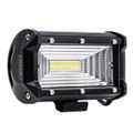 LED pracovné svetlo AWL35 24 LED FLOOD 9-36V