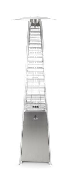 Tepelný žiarič G21 Volcano, plynový