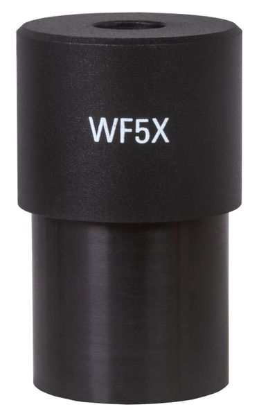 Okulár Levenhuk MED 5x/15 (D 30 mm)