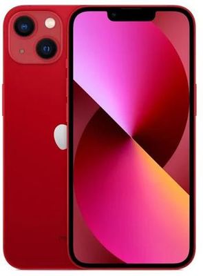 iPhone 13 256GB (PRODUCT)RED / SK