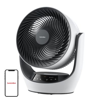 Ventilátor SwitchBot na batérie