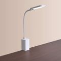 Stolná LED lampa 6W so svorkou PURE FLB-10 KIRSTEN biela Forever Light