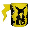 Hrnček Pokémon - Pikachu lightening bolt
