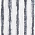 vidaXL Záves proti hmyzu, sivý a biely 90x200 cm, ženilka