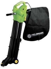 FIELDMANN, FZF 4050-E, Elektrický záhradný vysavač