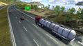 ESD Euro Truck Simulátor