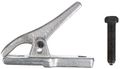 Sťahovák guľových čapov MECHANIC BALL JOINT 1, 21 mm - poškodený obal SIXTOL