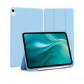 Puzdro Etteri pre Apple iPad 10 2022 10,9" / iPad 11 A16 2025 / iPad 12 A19 2026 11" svetlomodrá