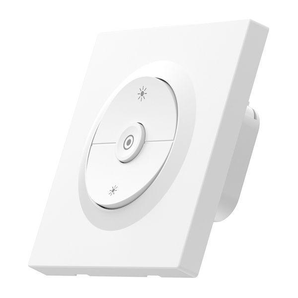 SONOFF MINI-DIM-E Inteligentný WiFi nástenný vypínač/stmievač