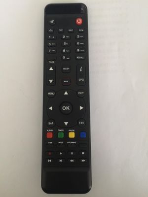 OPTIBOX diaľkové ovládanie miniZebra SE new