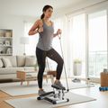 Mini stepper s expandéry a úchopy HMS S 3038