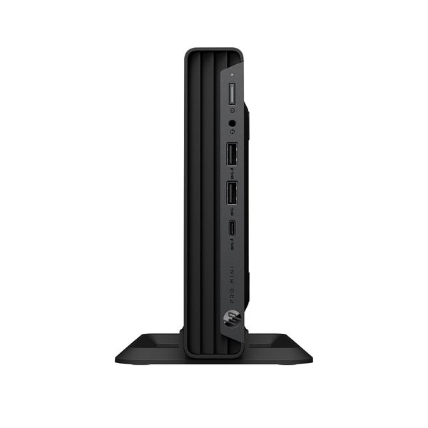 HP Pro/400 G9/Mini/i7-13700T/16GB/512GB/Intel int/W11P/3R