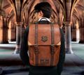 Batoh Harry Potter - Rokfort, Elegantný