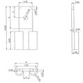 Redukcia faston 4,8 / 6,3
