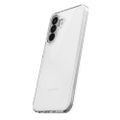 Puzdro Spigen Liquid Crystal pre Samsung Galaxy A37 5G kryštálovo číre