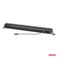Pracovné panelové svetlo LED BAR AWL72 180W 6500K 18000lm 81cm 12V 24V AMIO-04213