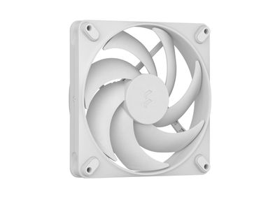 Fractal Design Momentum 14, White