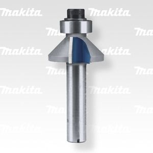 Makita Fazetová fréza pr. 27, stopka 8 mm
