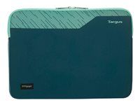 Puzdro na notebook - 13" - 14" - zelená