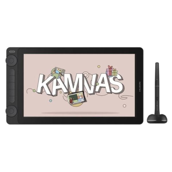 HUION Kamvas 13 (3.Gen), Grafický tablet