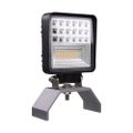 Svetlo na pracovné stroje LED CARCLEVER wl-831wo 10/30V 126W