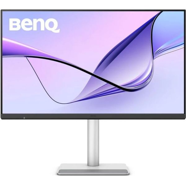 BENQ MA320UG, LED Monitor 32" 4K UHD, strieborný