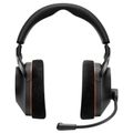 BEYERDYNAMIC MMX 230, Bezdr. her slúchadlá, čierne